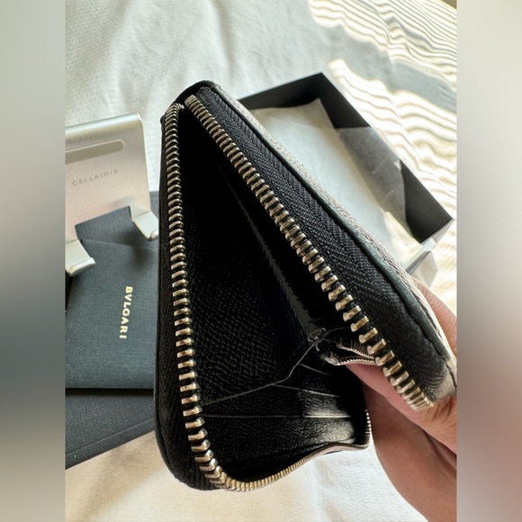 🔥Bulgari Wallet (unisex) - Picture 13 of 17